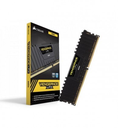 Corsair Geunine Vengeance LPX 8GB DDR4 2400MHz RAM